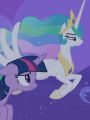 My Little Pony Friendship Is Magic : Horse Play