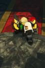 LEGO Ninjago: Masters of Spinjitzu : Dread on Arrival