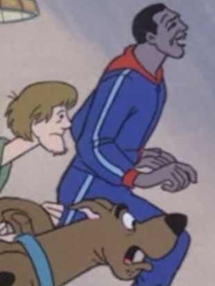 The New Scooby-Doo Movies : The Loch Ness Mess