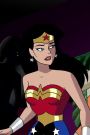 Justice League : Injustice for All (1)