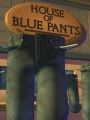The Adventures of Jimmy Neutron: Boy Genius : When Pants Attack