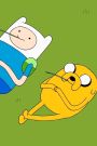 Adventure Time : Come Along With Me