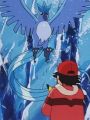 Pokémon: Johto League Champions : Freeze Frame