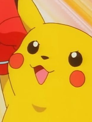 Pokémon: Indigo League : The Punchy Pokemon