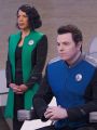 The Orville : All the World is Birthday Cake