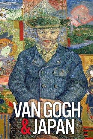 Van Gogh and Japan