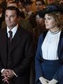 Murdoch Mysteries : Staring Blindly Into the Future