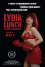 Lydia Lunch: The War Is Never Over