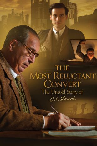 C.S. Lewis On Stage - The Most Reluctant Convert