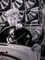 The Beverly Hillbillies : Granny Learns to Drive