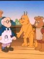 The Adventures of Teddy Ruxpin : On the Beaches