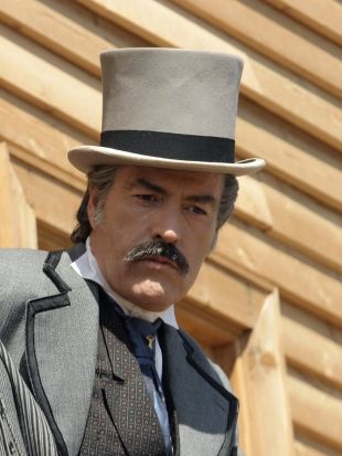 Deadwood : The Trial of Jack McCall