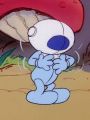 The Smurfs : It Came From Outer Smurf