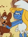 The Smurfs : Squeaky