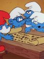 The Smurfs : The Kaplowey Scroll
