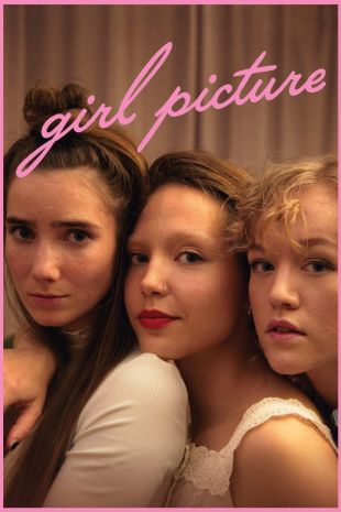 Girl Picture