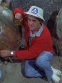 Gilligan's Island : Mine Hero