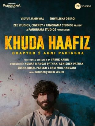 Khuda Haafiz Chapter 2 Agni Pariksha