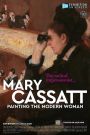 Cassatt: Painting the Modern Woman