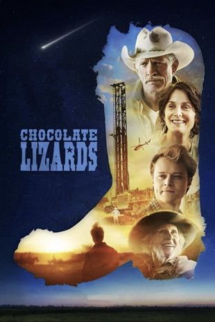 Accidental Texan (2023) - Mark Lambert Bristol | Synopsis