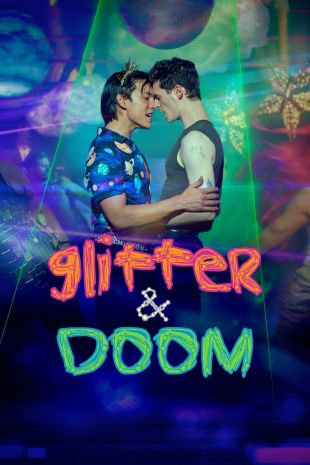 Glitter & Doom (2023) Thomas Gustafson Synopsis, Characteristics
