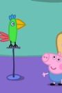 Peppa Pig : Polly Parrot