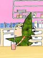 Charlie and Lola : But I Am an Alligator