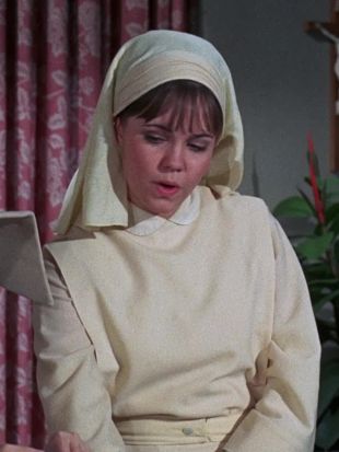 The Flying Nun : The Great Casino Robbery