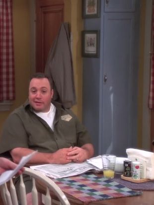 The King of Queens : Manhattan Project