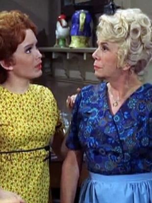 Petticoat Junction : The Butler Did It