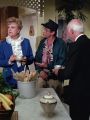 Murder, She Wrote : If the Frame Fits