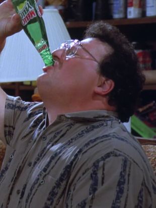 Seinfeld : The Bottle Deposit