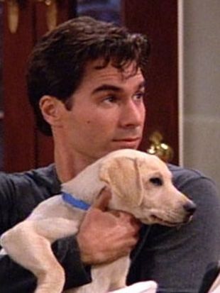 Will & Grace : The Truth About Will and Dogs
