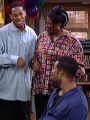 The Wayans Bros. : Everybody Loves Shawn