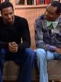 The Wayans Bros. : Three on a Couch