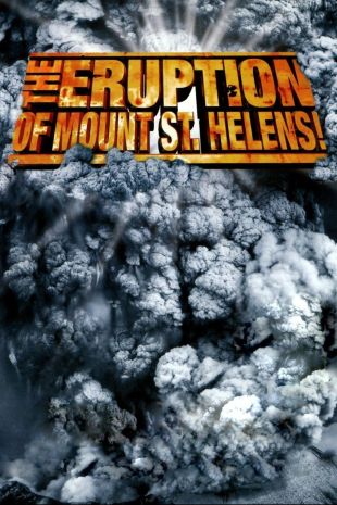 The Eruption of Mount St. Helens