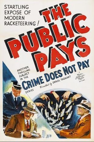 The Public Pays