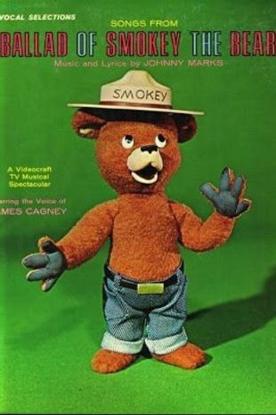 Ballad of Smokey the Bear