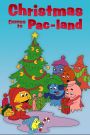 Christmas Comes to PacLand