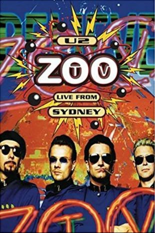 U2: Zoo TV