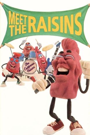 Meet the Raisins