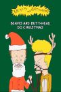 Beavis and Butt-head Christmas