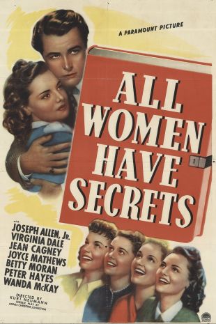 All Women Have Secrets