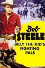 Billy the Kid's Fighting Pals