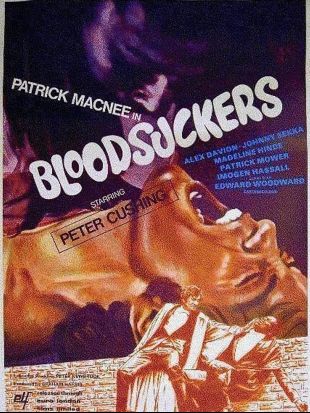 Blood Suckers