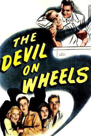 The Devil on Wheels