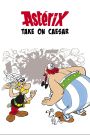 Asterix and Caesar's Surprise