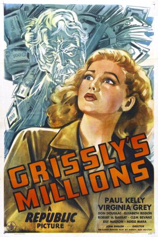 Grissly's Millions