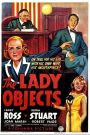 The Lady Objects