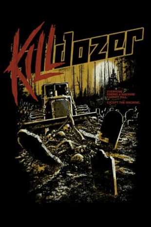 Killdozer 1974 Jerry London Synopsis Characteristics Moods